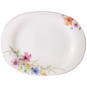 Servírovací tanier, kolekcia Mariefleur Basic - Villeroy & Boch