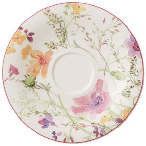 Podšálka, kolekcia Mariefleur Tea - Villeroy & Boch