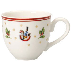 Šálka na espresso, kolekcia Toy's Delight - Villeroy & Boch