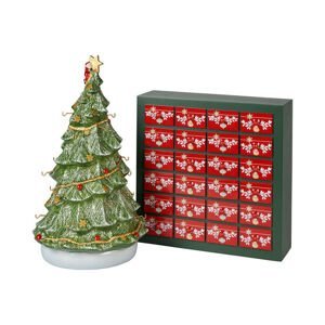 Adventný kalendár, kolekcia Christmas Toys Memory - Villeroy & Boch