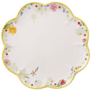 Plochý tanier, kolekcia Spring Awakening - Villeroy & Boch