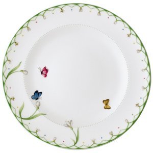 Plochý tanier, kolekcia Colourful Spring - Villeroy & Boch