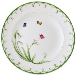 Dezertný tanier, kolekcia Colourful Spring - Villeroy & Boch