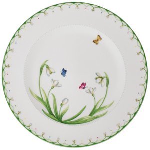 Bufetový tanier, kolekcia Colourful Spring - Villeroy & Boch