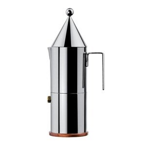 Espresso kávovar La Conica, priem. 9 cm - Alessi