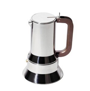 Espresso kávovar, priem. 9.5 cm - Alessi