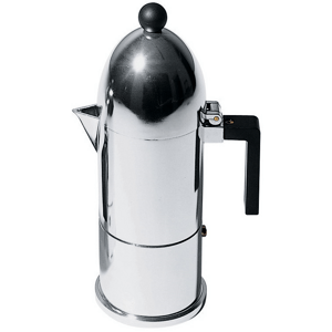 Espresso kávovar La Cupola, priem. 7 cm - Alessi