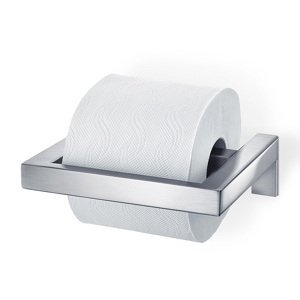 Držiak na toaletný papier matný nerez MENOTO - Blomus
