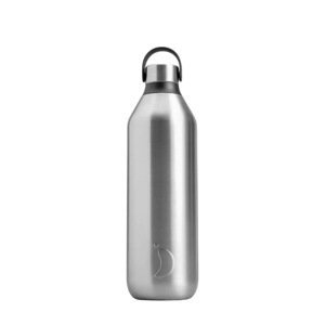 Termofľaša Chilly's Bottles - nehrdzavejúca oceľ 1000 ml, edícia Series 2