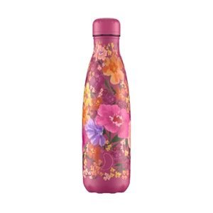 Termofľaša Chilly's Bottles - Multi Meadow 500ml, edícia Floral/Original