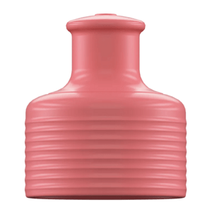 Viečko pre fľaše Chilly's Bottles - Športové | viac farieb 500ml, edícia Original Farba: korálová