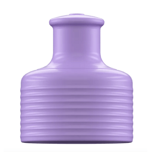 Viečko pre fľaše Chilly's Bottles - Športové | viac farieb 500ml, edícia Original Farba: pastelově fialová