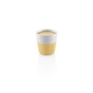 Šálka na espresso, set 2 ks, zlatý piesok - Eva Solo