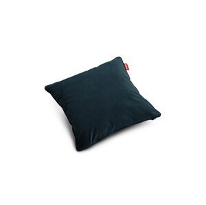 Štvorcový vankúš "pillow square", 6 variantov - Fatboy® Farba: petrol