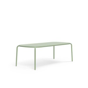 Vonkajší stôl "Toní Tablo", 3 varianty - Fatboy® Farba: mist green