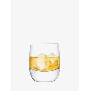 Pohárik na whisky Bar, 275 ml, číry, set 2 ks - LSA International
