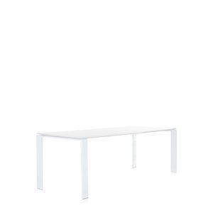 Stôl FOUR 223x79 cm - Kartell