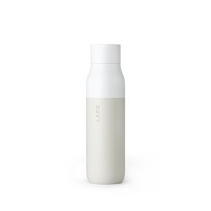 Antibakteriálna termofľaša LARQ, Granite White 500 ml - LARQ