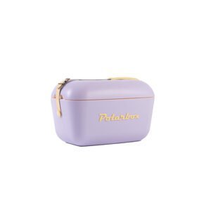 Chladiaci box Polarbox pop 12L, fialová - Polarbox