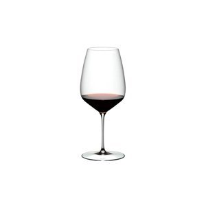 Poháre na víno Veloce Cabernet Sauvignon, set 2ks - Riedel