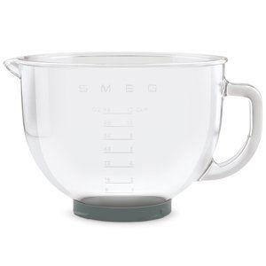 sklenená misa 4,8l k SMF02, SMF03 - SMEG