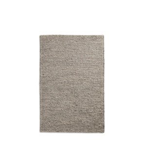 Koberec Tact, tmavý, viac rozmerov - Woud Rozměry: 240 x 170 cm