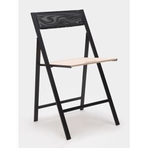 ONDARRETA - Skladacia stolička CLIP