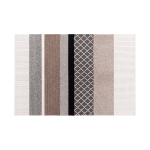GANDIA BLASCO - Vonkajší koberec MANGAS OUTDOOR viacfarebný