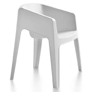 MAXDESIGN - Plastová stolička TOTOTO