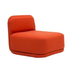 SOFTLINE - Kreslo STANDBY Chair nízke
