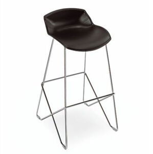 CAIMI BREVETTI - Barová stolička KALEIDOS STOOL 9K674-C