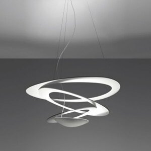 ARTEMIDE - Závesná lampa PIRCE LED