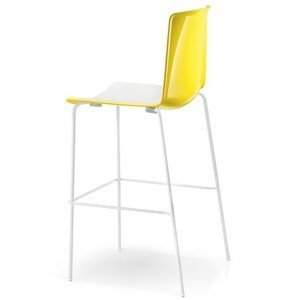 PEDRALI - Barová stolička TWEET 896 - DS