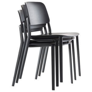 MAXDESIGN - Plastová stolička APPIA 5010