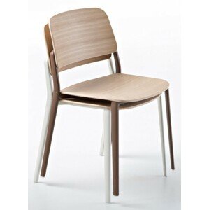 MAXDESIGN - Drevená stolička APPIA 5020