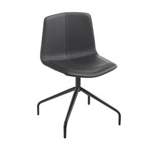 MAXDESIGN - Otočná plastová stolička STRATOS 1630