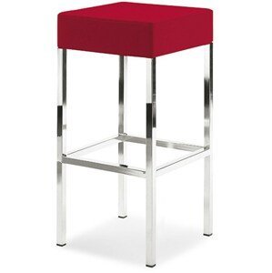 PEDRALI - Barová stolička CUBE XL 1451 - DS