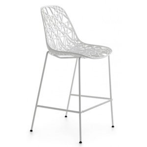 CRASSEVIG - Barová stolička NETT, 65 cm