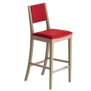 MONTBEL - Barová stolička SINTESI 01582