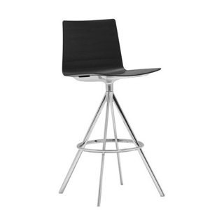 ANDREU WORLD - Barová stolička FLEX BQ-1316 TP