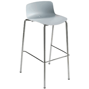COLOS - Barová stolička VESPER 3T