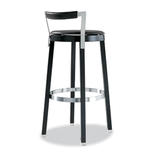 TONON - Barová stolička SELLA, vysoká