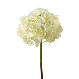 ADRIANI E ROSSI - Umelý kvet HYDRANGEA