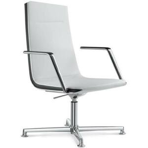 LD SEATING - Kancelárska stolička HARMONY 822-F34-N6