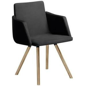 LD SEATING - Stolička HARMONY 835-KD