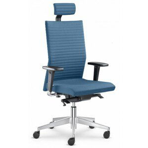 LD SEATING - Kancelárska stolička ELEMENT 430-HO