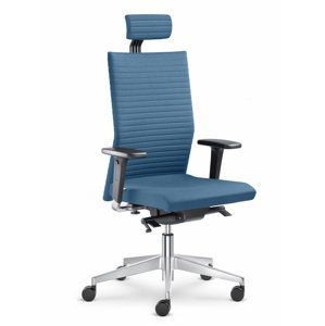 LD SEATING - Kancelárska stolička ELEMENT 430-HO-SY
