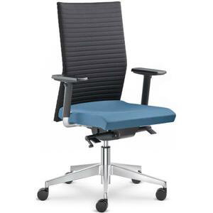 LD SEATING - Kancelárska stolička ELEMENT 430-SY