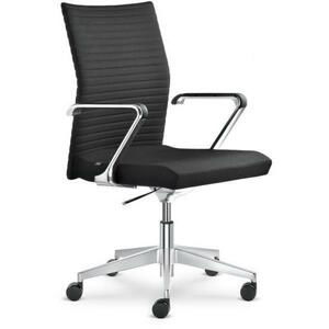 LD SEATING - Stolička ELEMENT 440-RA s kolieskami