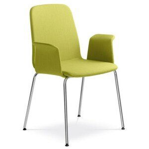 LD SEATING - Stolička SUNRISE 152-BR